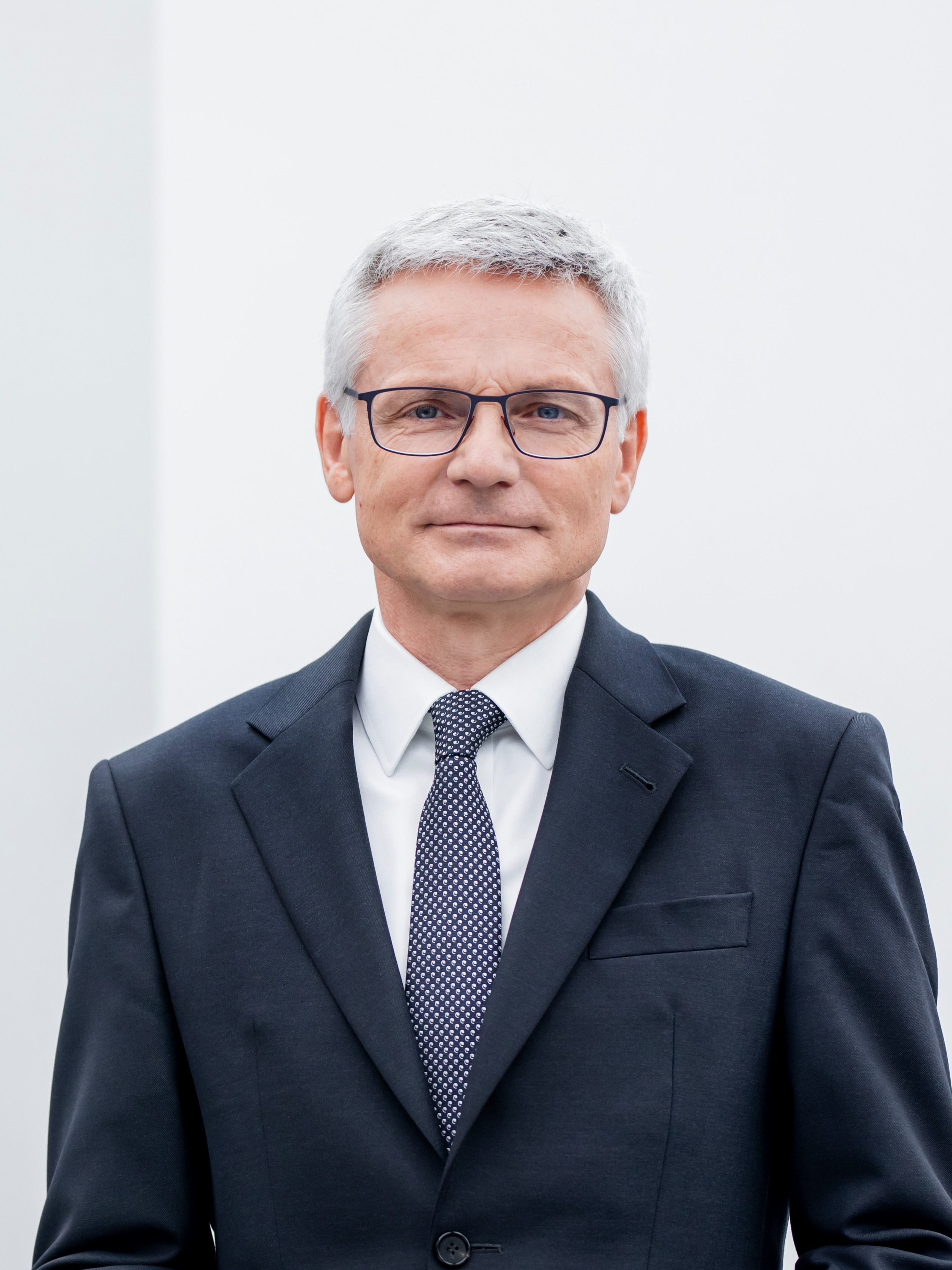 Dr. Georg Müller wird Board Member bei Batteriespeicher-Betreiber BW ESS